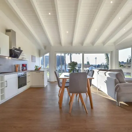 Wiesenblick * Heringsdorf