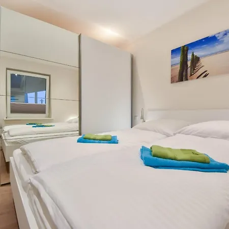 Wiesenblick Holiday home