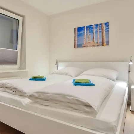 Wiesenblick בית נופש *