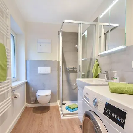 Wiesenblick Tatil Evi