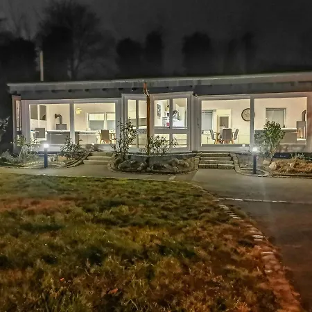 Wiesenblick * Heringsdorf (Usedom)