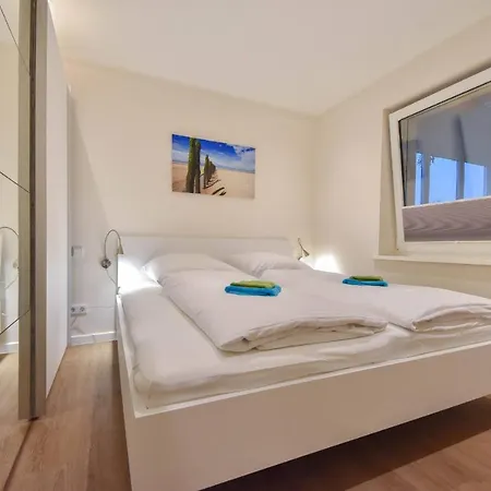 Wiesenblick Heringsdorf