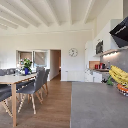 Wiesenblick Holiday home