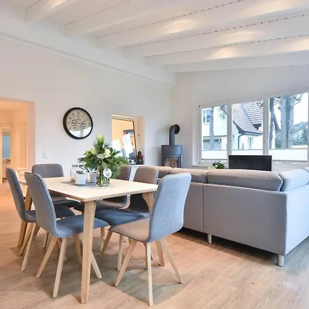 Wiesenblick בית נופש *