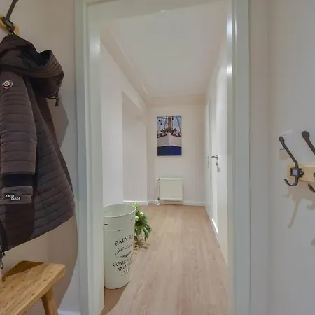 Wiesenblick * Heringsdorf