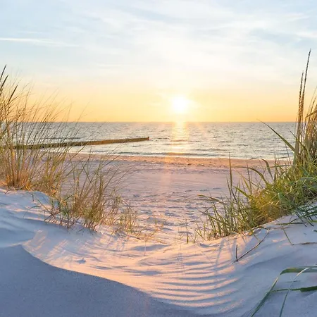 Wiesenblick Heringsdorf (Usedom)
