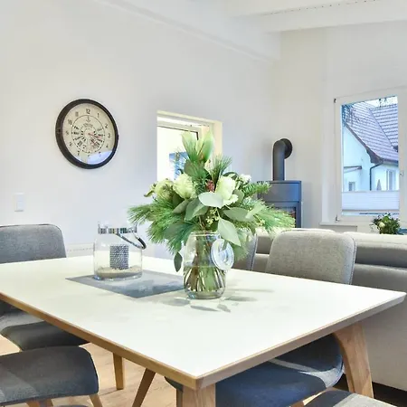 Wiesenblick Holiday home