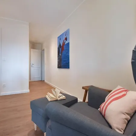 Tatil Evi Wiesenblick Heringsdorf