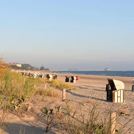 Wiesenblick Heringsdorf