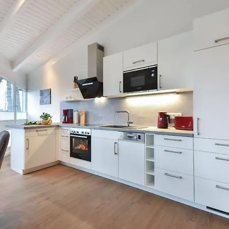 Vakantiehuis Wiesenblick *