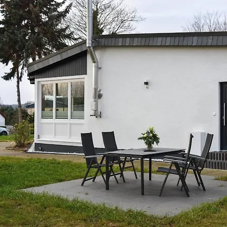 Wiesenblick Holiday home *