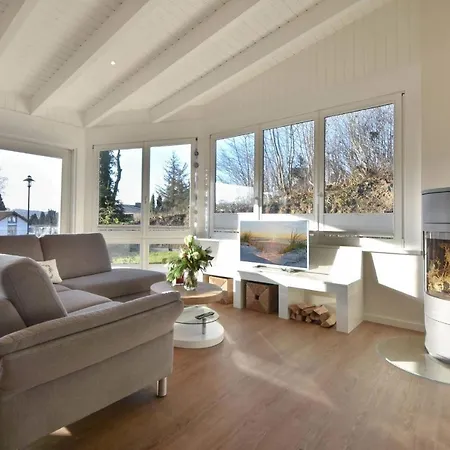 Vakantiehuis Wiesenblick Heringsdorf (Usedom)