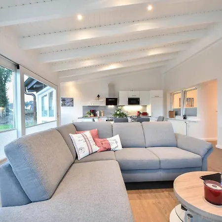 Wiesenblick בית נופש *