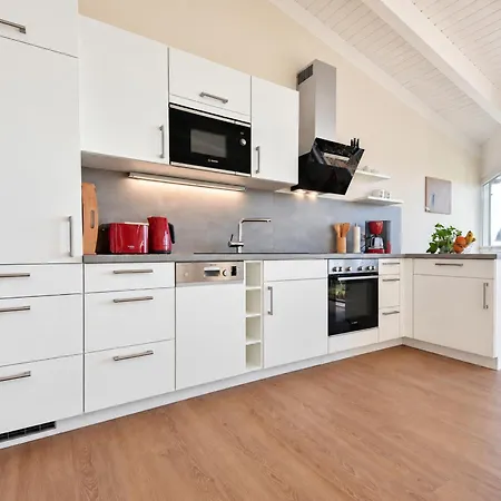 Wiesenblick Vakantiehuis