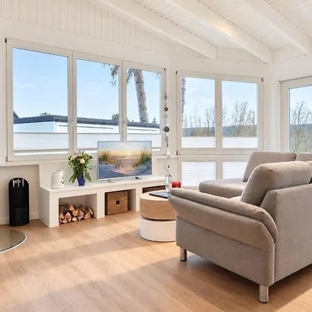 Vakantiehuis Wiesenblick