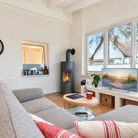 Vakantiehuis Wiesenblick *
