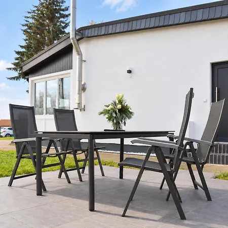 Wiesenblick * Heringsdorf (Usedom)