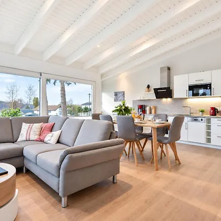 Wiesenblick Vakantiehuis
