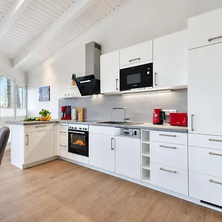 Wiesenblick Vakantiehuis *