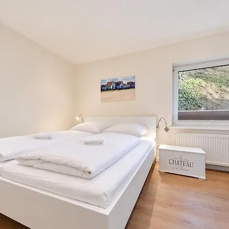 Vakantiehuis Wiesenblick
