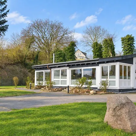 Vakantiehuis Wiesenblick *